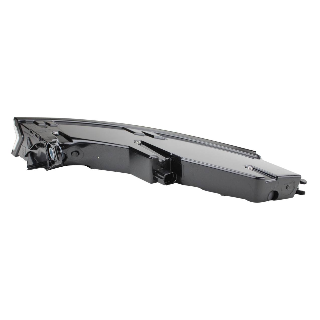 Porsche Taycan Tail Light - Hella - Left - '20 - '21